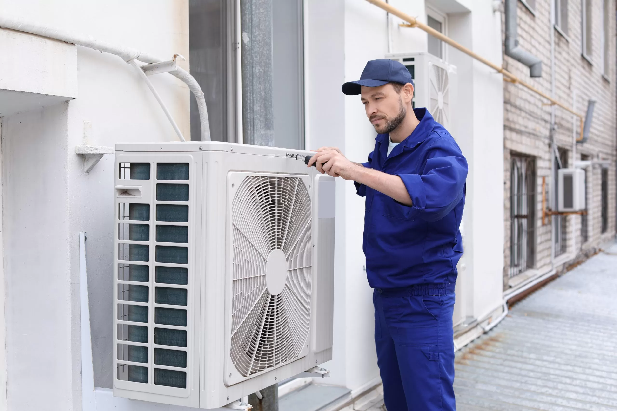 Sancaktepe Sarıgazi Panasonic Klima Bakımı