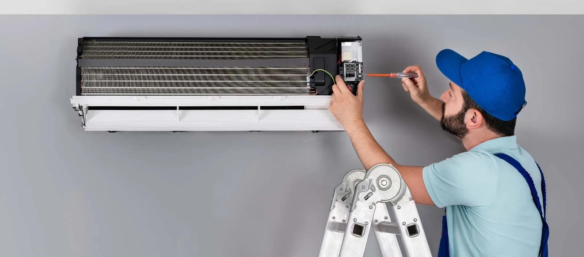 Sancaktepe Sarıgazi Panasonic Klima Gaz Dolum Servisi